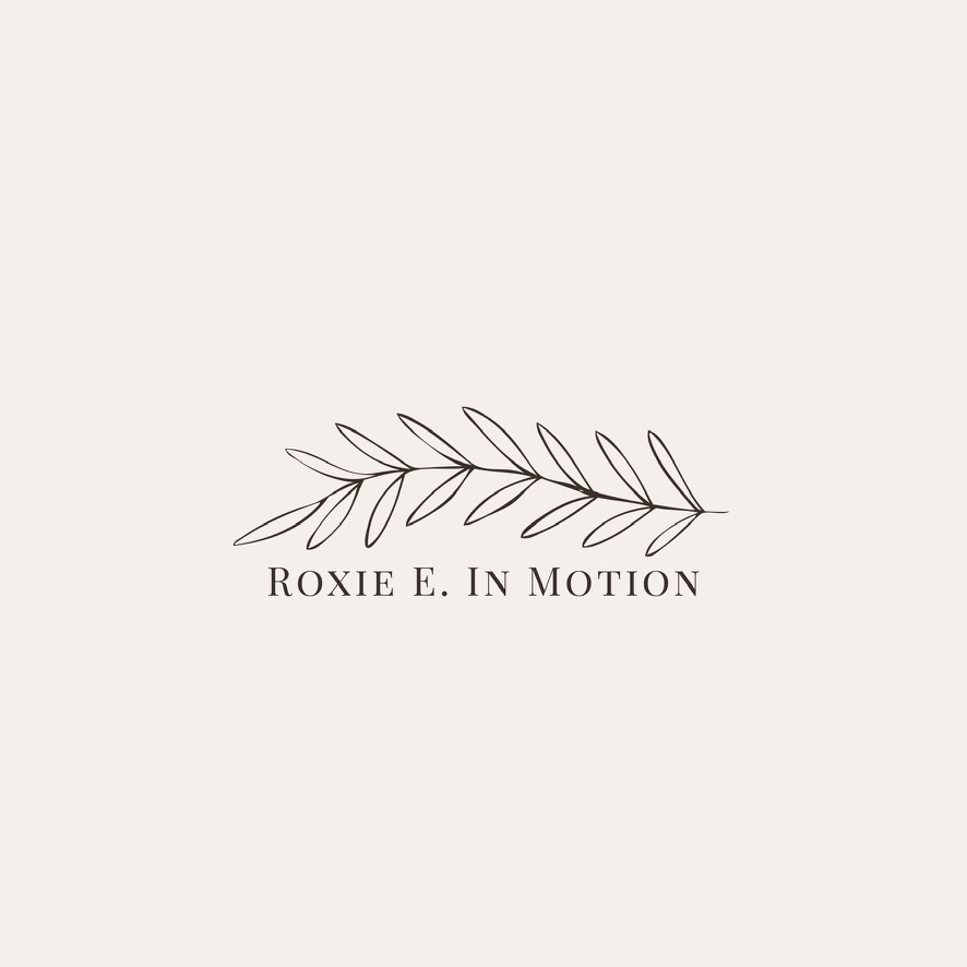 Roxie E. In Motion